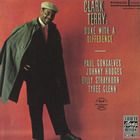 Clark Terry - Duke With A Difference (Vinyl)