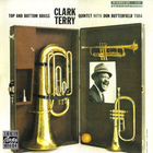 Clark Terry - Top And Bottom Brass (Vinyl)