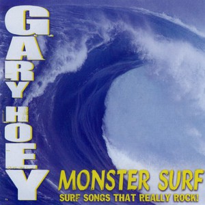 Monster Surf: Surf Songs That Really Rock!