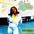 Kaycee - It's Alright (CDS)