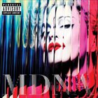 Madonna - MDNA CD1