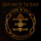 Mpire Of Evil - Creatures Of The Black (EP)