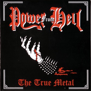 The True Metal
