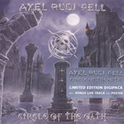 Axel Rudi Pell - Circle Of The Oath  (Limited Edition)