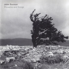 John Surman - Proverbs And Songs