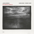 John Surman - Such Winters Of Memory