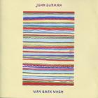 John Surman - Way Back When