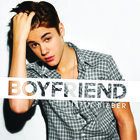 Justin Bieber - Boyfriend (CDS)
