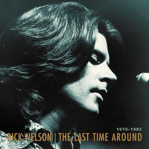The Last Time Around: 1970-1982 CD6