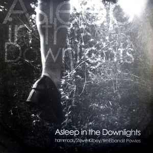 Asleep In The Downlights