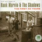 Hank Marvin & The Shadows - The First 40 Years CD1