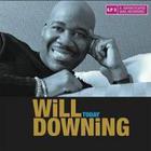 Will Downing - Today (EP)