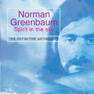 Spirit In The Sky CD2