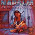 NaPalm - Cruel Tranquility
