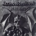 Necronomicon (Thrash Metal) - Screams