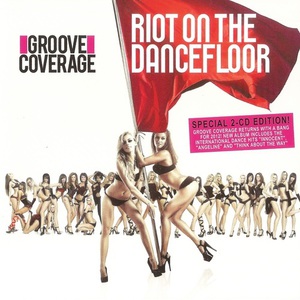 Riot On The Dancefloor (Special Edition) CD1