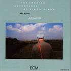 The Amazing Adventures Of Simon Simon