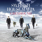 Swedish House Mafia - Greyhound (CDS)