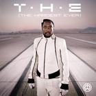 will.i.am - T.H.E (The Hardest Ever) (CDS)