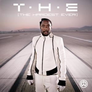 T.H.E (The Hardest Ever) (CDS)