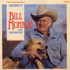 Bill Monroe & The Bluegrass Boys - Bluegrass 87