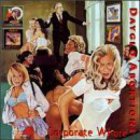Dayglo Abortions - Corporate Whores