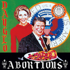 Dayglo Abortions - Feed Us A Fetus (Reissued 2016)