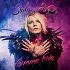 Stala & So. - Gimme Five (EP)