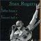 Stan Rogers - from coffee house to concert hall