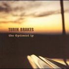 Turin Brakes - The Optimist Lp