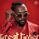 will.i.am - Great Times (CDS)