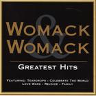 Womack & Womack - Greatest Hits