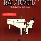 Ray Stevens - The Feeling's Not Right Again