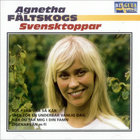 Agnetha Fältskog - Agnetha Faltskogs Svensktoppar