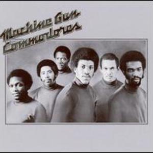 Machine Gun (Vinyl)