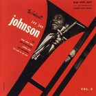J.J. Johnson - The Eminent Jay Jay Johnson, Vol. 2