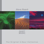 Steve Roach - Quiet Music CD1