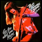 Pat Travers Band - Go For What You Know (Live)