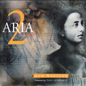 Aria 2 - New Horizon