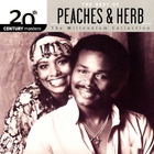 The Millennium Collection: The Best Of Peaches & Herb