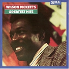 wilson pickett - Greatest Hits