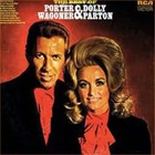 Dolly Parton & Porter Wagoner - The Best Of