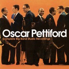 Oscar Pettiford - Complete Big Band Studio Recording (Vinyl)