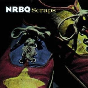 Scraps (Vinyl)