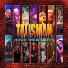 Five Men Live CD1