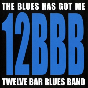 The Blues Has Got Me