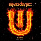 Unisonic - Ignition (CDM) (EP)