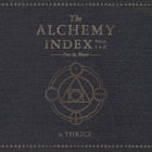 Thrice - The Alchemy Index Vols. I & II Fire & Water CD1