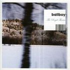 Ballboy - The Royal Theatre