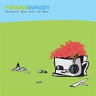 Forgive Durden - When You're Alone, You're Not Alone (EP)